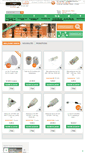 Mobile Screenshot of energy-led.com